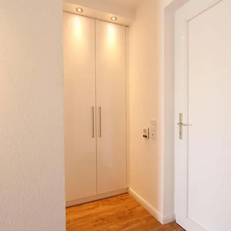 דירה Schuetzenweg 13-15 Whg 11 *