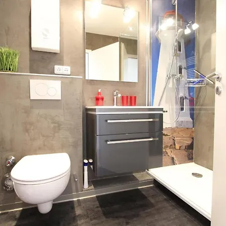 Schuetzenweg 13-15 Whg 11 * קלנהוזן