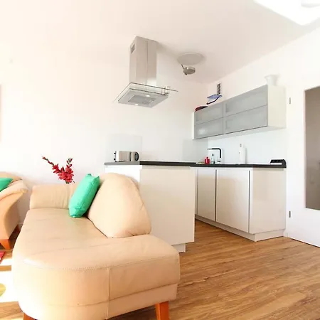 Schuetzenweg 13-15 Whg 11 קלנהוזן