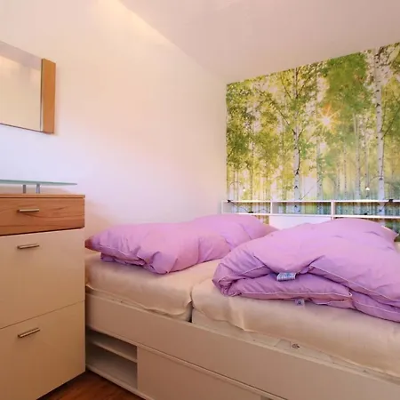 דירה Schuetzenweg 13-15 Whg 11