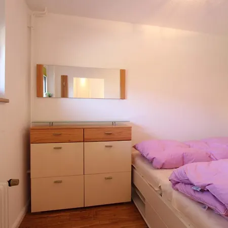 Schuetzenweg 13-15 Whg 11 דירה קלנהוזן