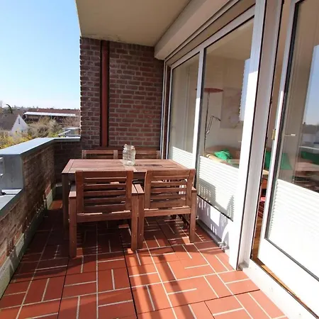 Schuetzenweg 13-15 Whg 11 *