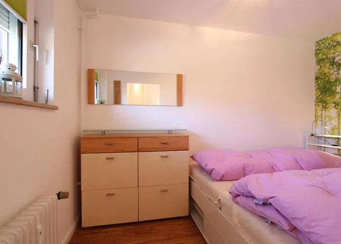 Schuetzenweg 13-15 Whg 11 Appartement Kellenhusen